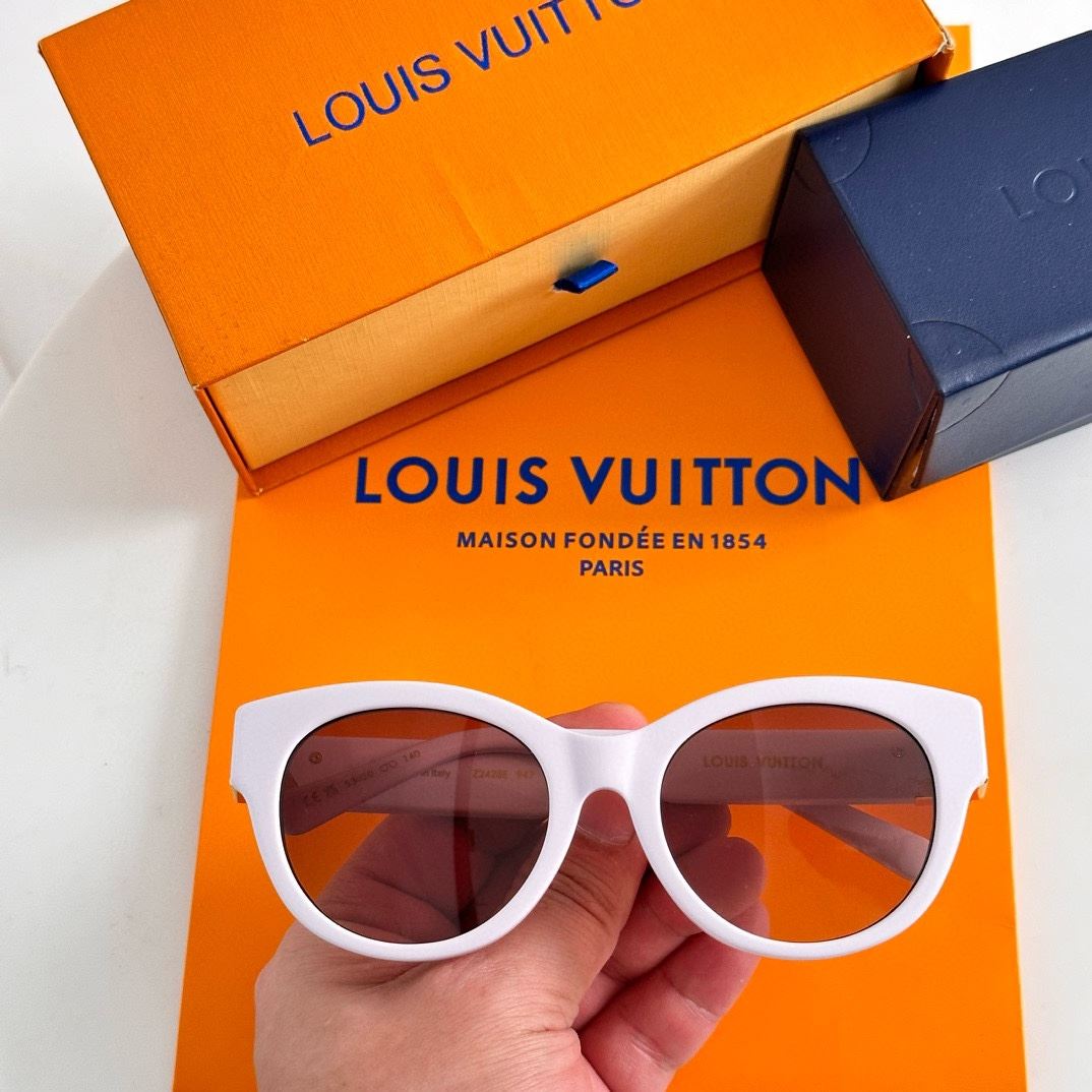 Louis Vuitton Sunglasses